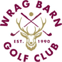 Wrag Barn Golf Club logo