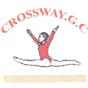 Crossway Gym logo