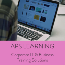 Aps Learning logo