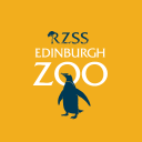 RZSS Edinburgh Zoo logo