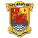 Carmarthen Quins Rugby Football Club logo