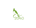 2040 logo