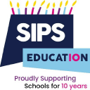 Sips Education Ltd. logo