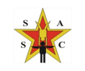 Stevenage Sports Acrobatics Club logo