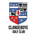 Clandeboye Golf Club logo