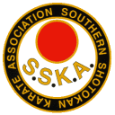 Sska Karate Bicester logo