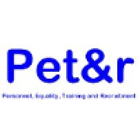 Pet&R Llp logo