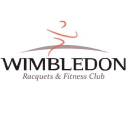 Wimbledon Racquets And Fitness Club logo