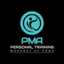 Pma Personal Training logo