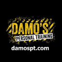 Damo'S Personal Training logo