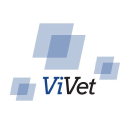 RCVS ViVet logo