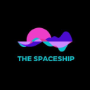The Spaceship Academy logo