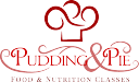 Puddingandpienotts logo