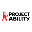 Project Ability logo