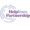 Helplines Partnership