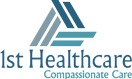 First In Healthcare logo