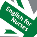 English For Nurse Ltd logo