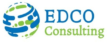 Edco Consulting logo