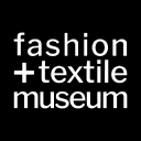 Fashion And Textile Museum logo