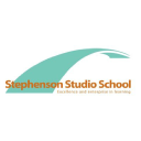 Stephenson Studio School logo