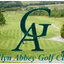 Glyn Abbey Golf Club logo