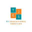 Tj. Ed logo