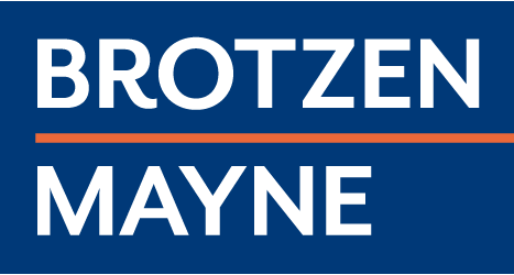 Brotzen Mayne Ltd logo