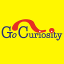 Curiosity Learning logo