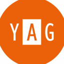 Young Journalists’ Academy logo