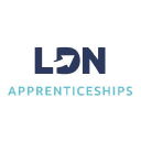 LDN Apprenticeships logo