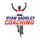 Ryan Morley Cycle Coaching logo