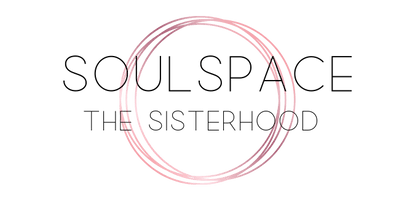 Soul Space The Sisterhood logo