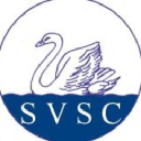 Sandwell Valley Sailing Club logo