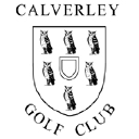 Calverley Golf Club logo