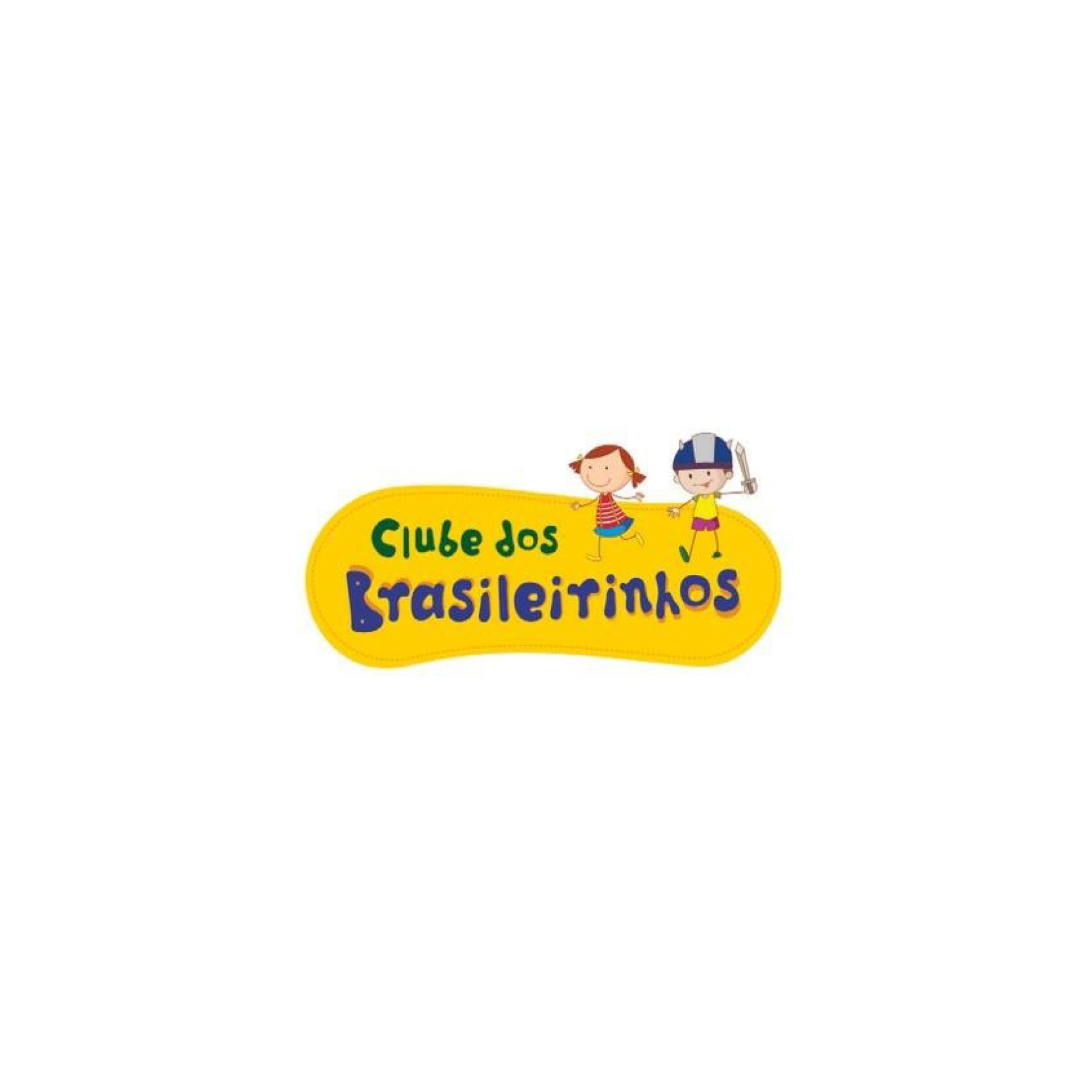 Clube Dos Brasileirinhos logo