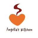 Angella's Kitchen (Cooking Classes) logo