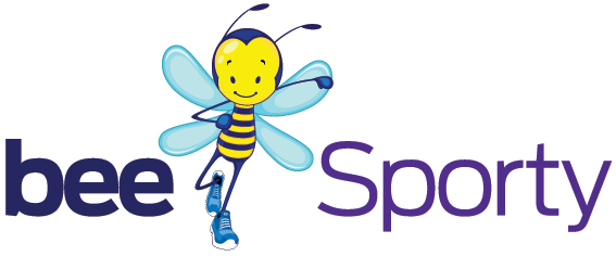 Bee Sporty logo