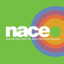 National Association For Able Children In Education logo