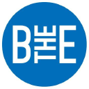 Beyond The Edge logo