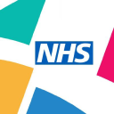 Harrogate District Hospital logo