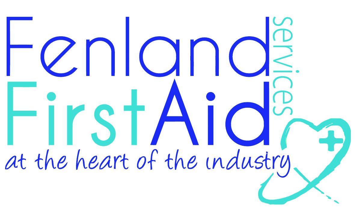 Fenland First Aid Services Ltd logo