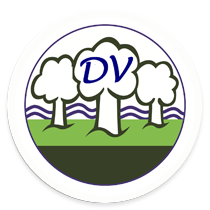 Downs View Special School logo