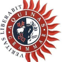 Aquinas Diocesan Grammar School logo