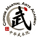 Tai Chi at The Chinese Martial Arts Academy logo