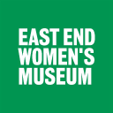 East End Women's Museum logo