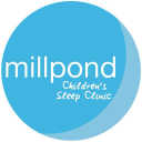 Millpond Training logo