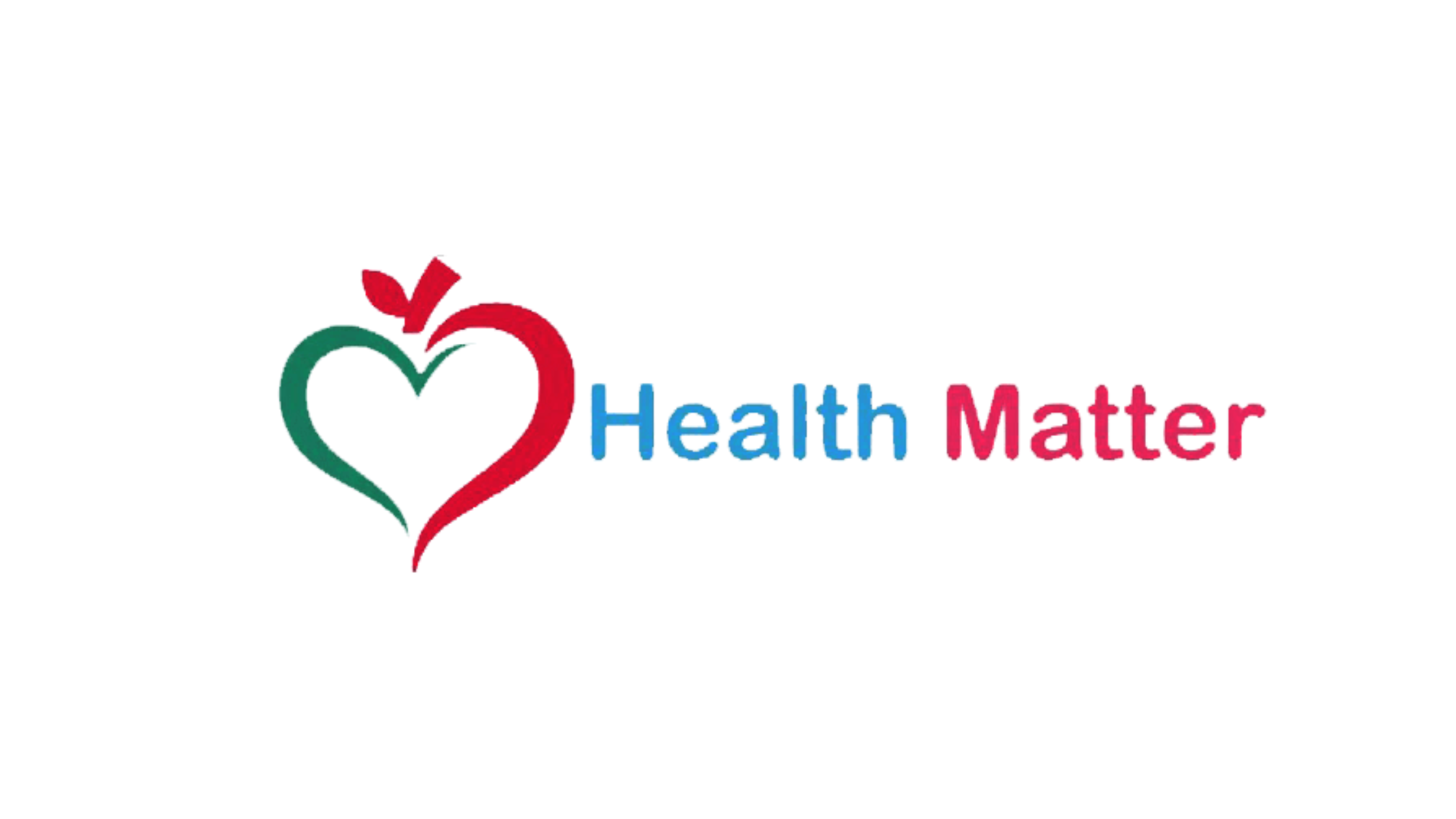 Health Matter logo