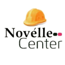 Novelle Center logo