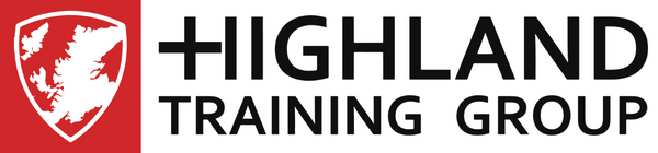 Highland Training Group Ltd logo