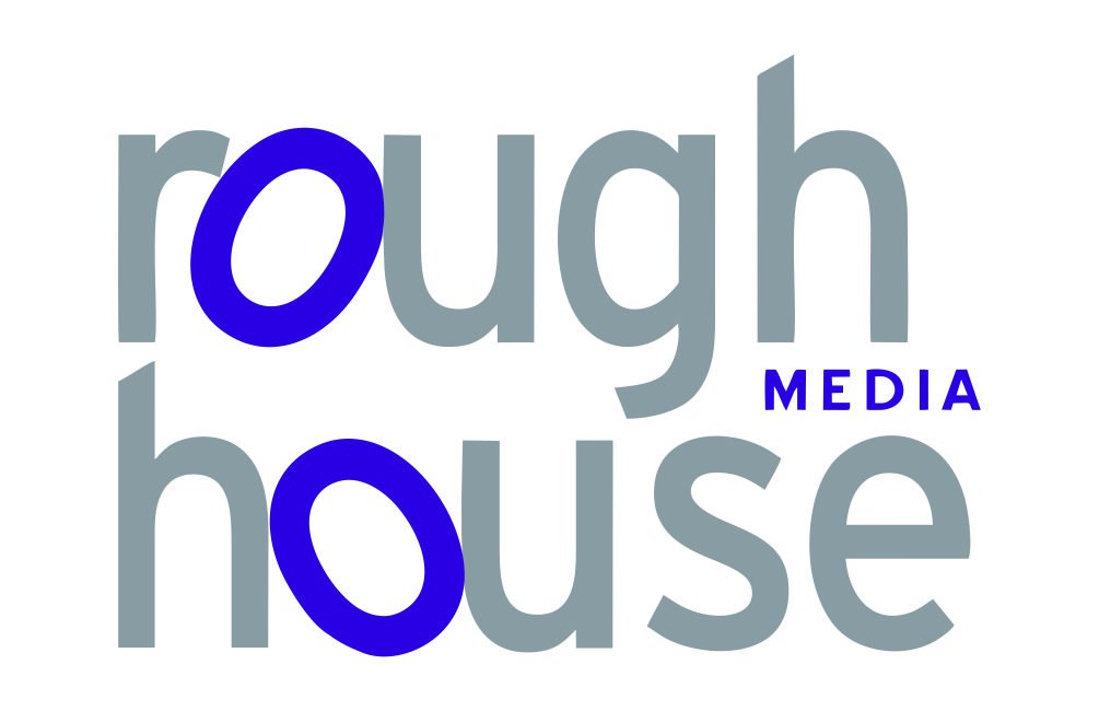 Rough House Media logo